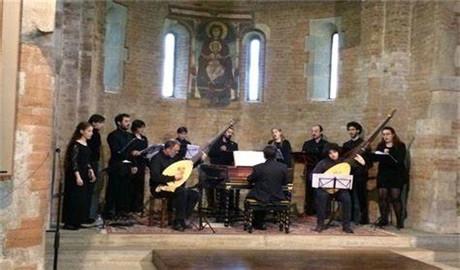 意大利特蘭托“弗朗西斯科·安東尼奧·博波提”音樂學(xué)院（CONSERVATORIO di TRENTO 