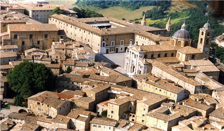 意大利烏爾比諾“卡爾洛·波”大學(xué)大學(xué)(Università degli Studi di Urbino Carlo Bo) 長青藤海外 意大利烏爾比諾“卡爾洛·波”大學(xué)大學(xué)(Università degli Studi di Urbino Carlo Bo) 長青藤海外