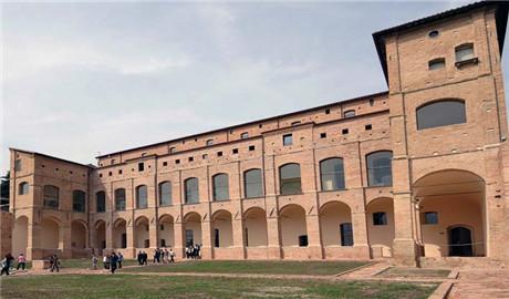 意大利烏爾比諾藝術(shù)工業(yè)高等學(xué)院（ISTITUTO SUPERIORE PER LE INDUSTRIE ARTISTICHE (ISIA) di URBINO）長青藤海外